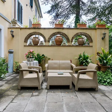 Villa Lombardi-3